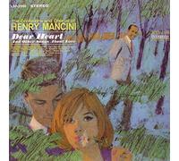 Mancini, Henry - Dear Heart [Import]