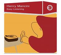 Henry Mancini - Easy Listening
