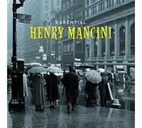 Mancini, Henry - Essential Henry Mancini