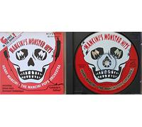 Mancini, Henry - Glow in The Dark