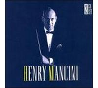 Mancini, Henry - Greatest Hits