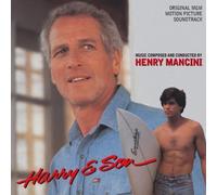 Henry Mancini - Harry & Son