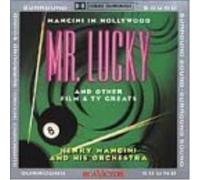 Mancini, Henry - Mancini in Hollywood