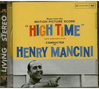 Mancini, Henry - High Time [Import]