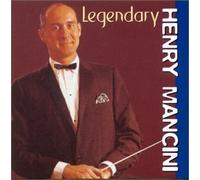 Mancini, Henry - Legendary