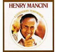 Mancini, Henry - Legendary Performer