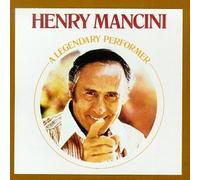 Mancini, Henry - Legendary Performer