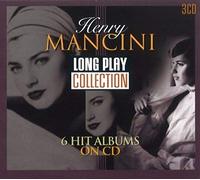 Mancini, Henry - Long Play Collection [Import]