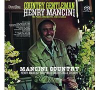 Mancini, Henry - Mancini Country &..
