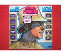 Mancini, Henry - Mancini, Henry Big Screen Little Screen LP RCA Victor SF8257 EX/EX 1972