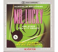 Mancini, Henry - Mancini in Hollywood