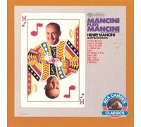 Mancini, Henry - Mancini Plays Mancini & Other Composers