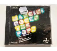 Mancini, Henry - Mancini Rocks the Pops