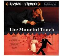 Mancini, Henry - Mancini Touch