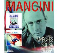 Mancini,Henry - Marches & Sousa in Hi-FI [Import]