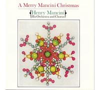 Mancini, Henry - Merry Mancini Christmas