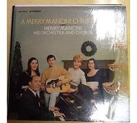Mancini, Henry - Merry Mancini X [Vinyl LP]