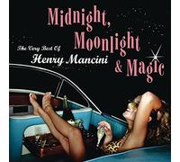 Mancini Henry - Midnight, Moonlight & Magic-Very Be