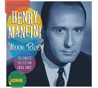 Mancini, Henry - Moon River - Singles..