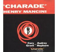 Mancini, Henry - Music from Charade