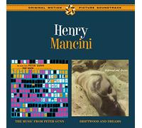 Mancini Henry/Music from Peter Gunn