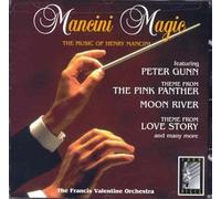 Mancini, Henry - Music of