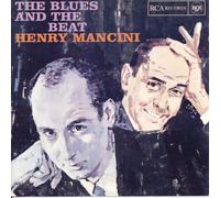 Mancini,Henry Orch. - Blues & the Beat