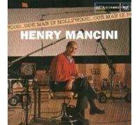 Mancini, Henry - Our Man in Hollywood [Import]
