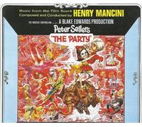 Mancini, Henry - Party-O.S.T