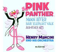 Mancini,Henry - Pink Panther and Other Hits [Import]