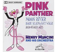 Henry Mancini - The Pink Panther and Other Hits