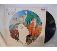 Mancini, Henry - Plays The Music from Love St [Import]