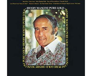Mancini, Henry - Pure Gold