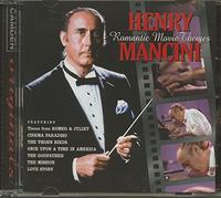 Mancini Henry - Romantic Movie Themes [Import]