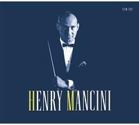 Mancini, Henry - Second Time Around/Dream of Yo