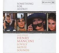 Mancini,Henry - Something for Audrey and Other