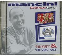 Mancini,Henry - Party/The Race [Import]