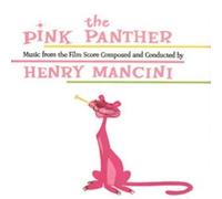 Mancini Henry - The Pink Panther