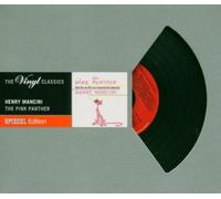 Mancini, Henry - The Pink Panther [Import]