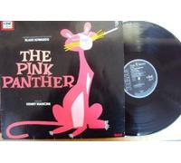MANCINI, Henry - The Pink Panther / NL 80 832