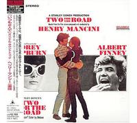 Mancini, Henry - Two for The Road