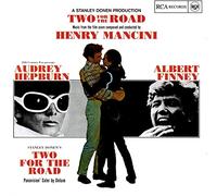Mancini, Henry - Two for The Road [Import]