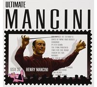 Henry Mancini – Ultimate Mancini