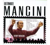 Mancini, Henry - Ultimate Mancini