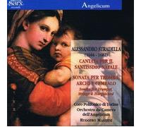 Mancini Jolanda - Cantata per Il Santissimo Natale [Import]