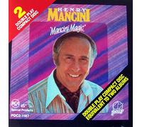 Mancini Magic