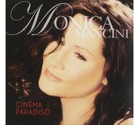 Mancini Monica Cinema Paradiso (CD)