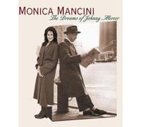 Mancini, Monica - Dreams of Johnny Mercer