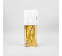 Mancini Pastificio Agricolo - Guitare 1 kg - 2 x boîtes de 6 paquets chacune (12 kg)