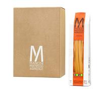 Mancini Pastificio Agricolo - Linguine 500 gr - Carton de 12 paquets